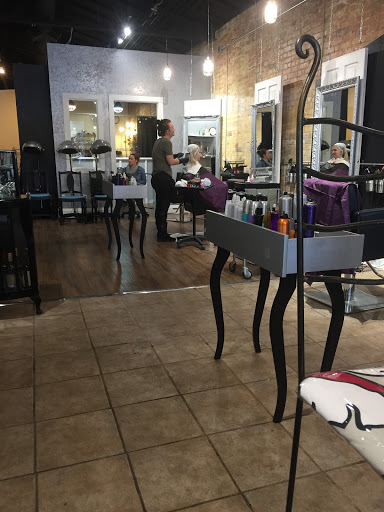 City Lights Hair Design inc - Thumbnail