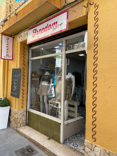 Freedom_moda20 - Visual