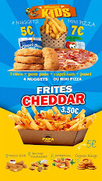 Photo n°5 de Papa poule Yvetot à Yvetot (Restaurant)