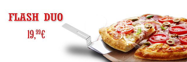 Pizza Fino