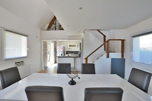 Photo n°20 de Orpi Agence immobilière Partners Abbeville à Abbeville (Agence de location immobilière)