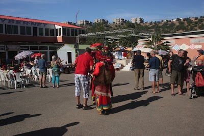 Photos of Camping Atlantica