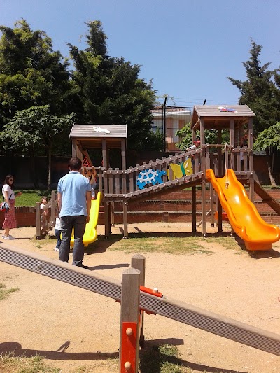 Photos of &Ccedil;ilehane Park