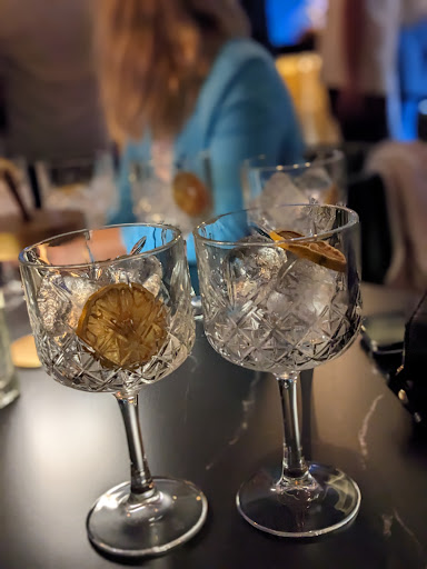 TAPAS BAR ICONIC - Thumbnail