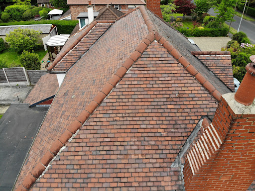 Keyline roofing - Thumbnail