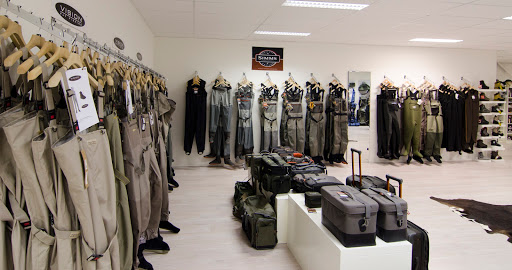 Fly Supply - Visual