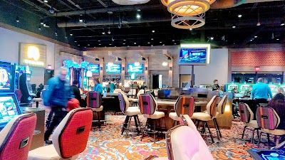 Spokane Tribe Casino