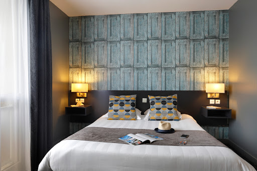 Photo de Altos Hotel & Spa à Saint-Martin-des-Champs (50300)