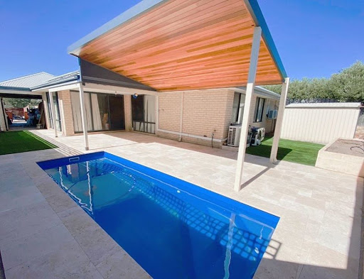 WA Fibreglass Pools - Thumbnail