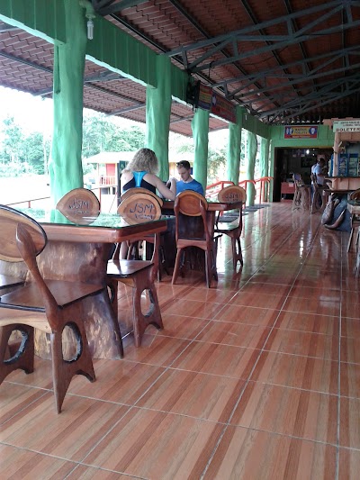 Photos of La Pavona