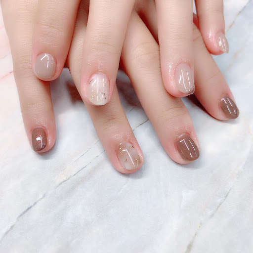 初Born Nail Art Design Salon美甲工作室評價、營業時間、服務項目、價格