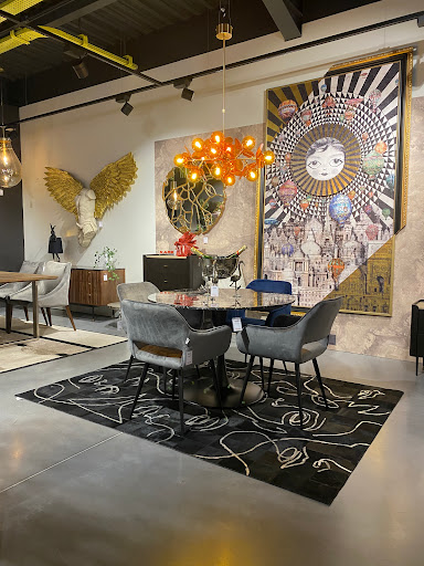 Kare Mobilier Decoration Luminaire - Thumbnail