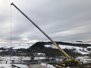 Photo n°2 de Mediaco Auvergne à Saint-Victor (Société de transport routier)