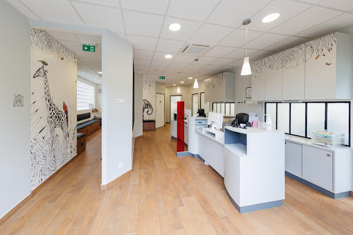 Cabinet d'orthodontie Dr Benhacoun & Dr Janier Orthodontie enfants et adultes - Invisalign