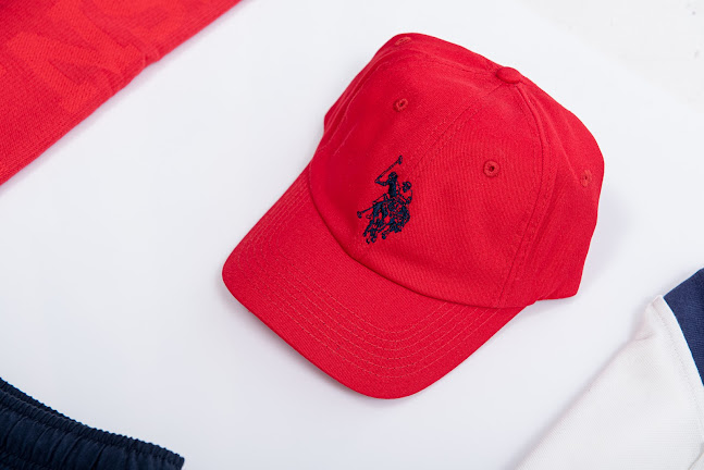 all about men - Κατάστημα ρούχων