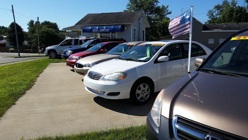 Ryan Motors LLC - Thumbnail