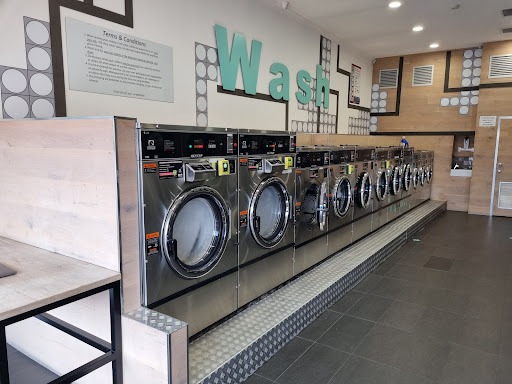 Taylors Lakes Laundrette Gallery - Australia