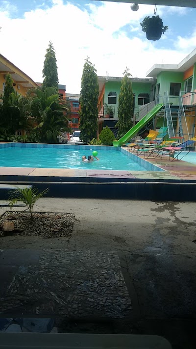 Photos of Hotel Y Turicentro Paola