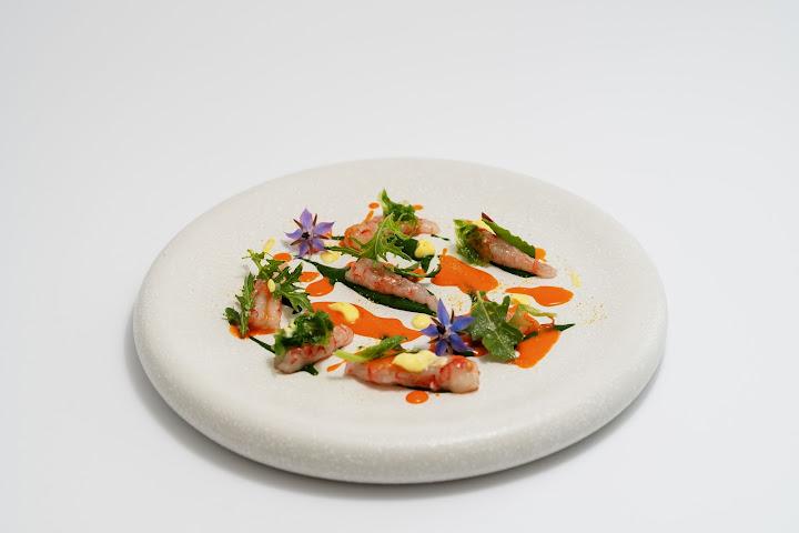 Ristorante La Spigola by null