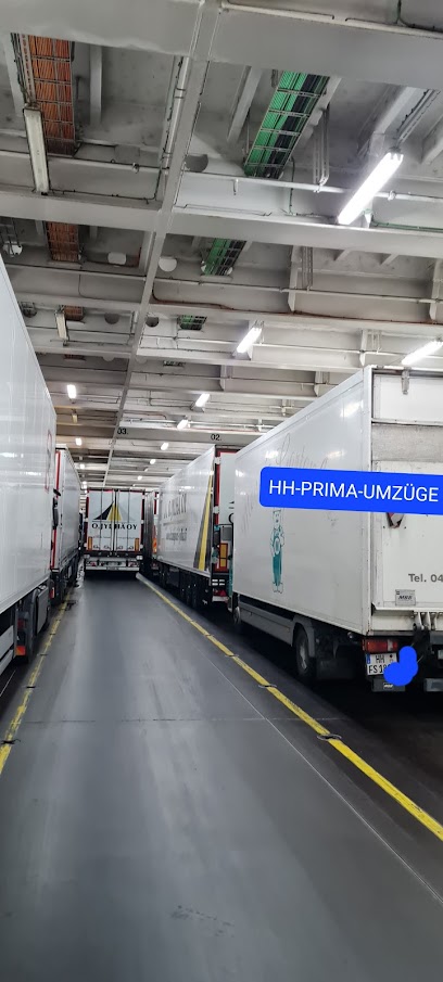 HH-PRIMA-UMZÜGE - Hamburg