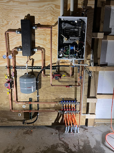 Quality Plumbing & Mechanical - Thumbnail