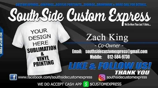 Southside Custom Express/Kingz Custom LLC Gallery - United States