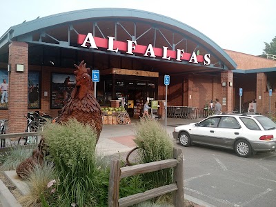 Photos of Alfalfa's Market