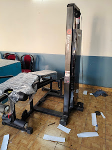 HUSSAIN GYM SERVICE – Gym in Raipur, Chhattisgarh