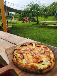 Photo n°23 de The Gentilhommière à Fontaine-le-Dun (Microbrasserie)