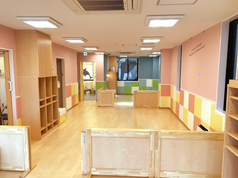 サンライズキッズ保育園 松本園