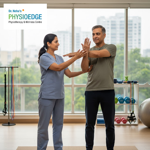 Healthy joints keep you moving with ease, whether you are working, travelling or exercising. At D… post image