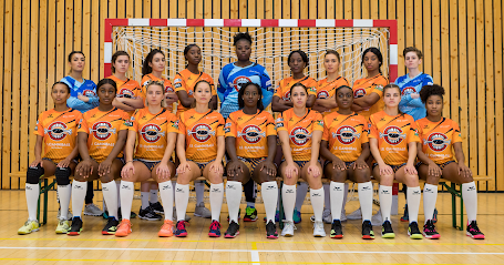 ASPTT Strasbourg Omnisports
