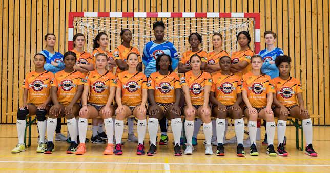 ASPTT Strasbourg Omnisports