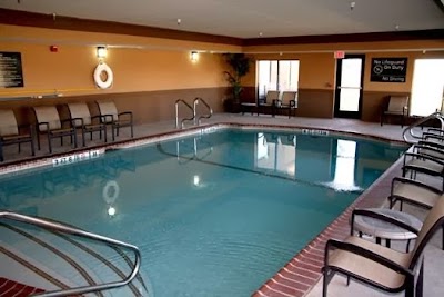 Photos of Hampton Inn & Suites Austin South/Buda