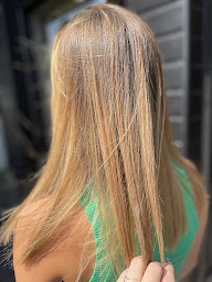 Photo n°12 de Le cocon de Tiffany à Caen (Salon de coiffure)