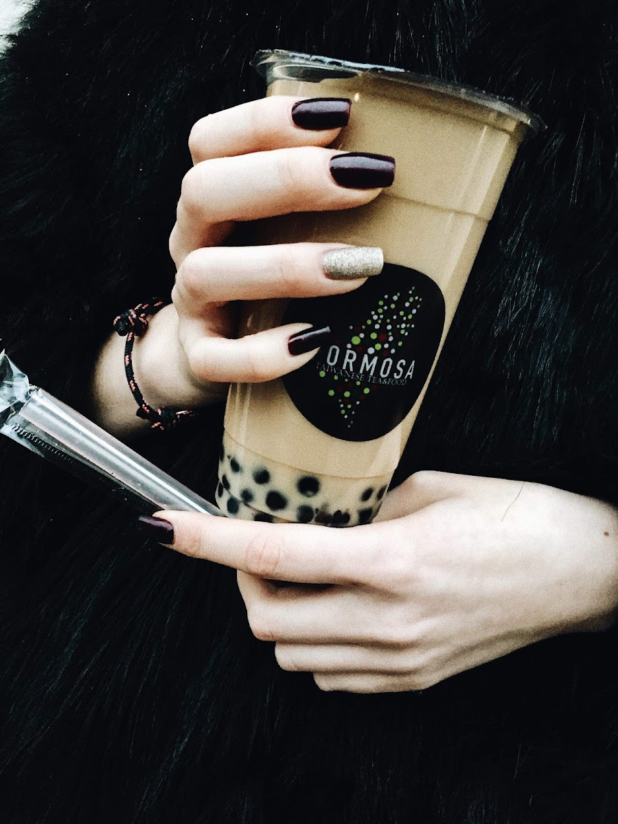 Formosa Bubble Tea — photo 3