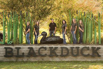 Blackduck Dental Clinic