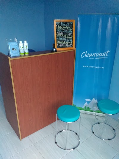Photos of Cleanvast Jasa Cuci Sepatu & Tas, Karawang