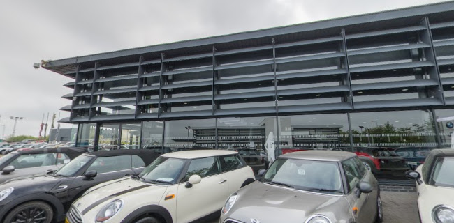 Vertu BMW Durham - Car dealer
