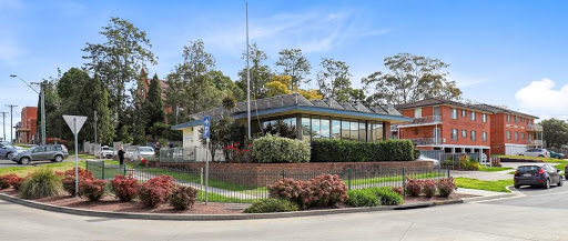 Taree Opthamology, Dr Jimmy GEORGE - Australia
