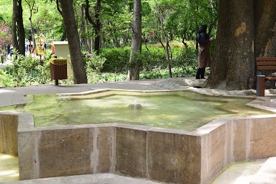 Photos of Mostofee Al-Mamalek Garden