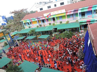 Photos of Ming Hua Northwest School