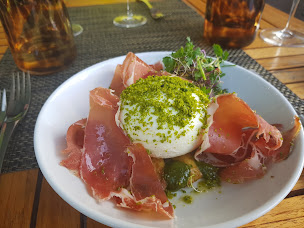 Photo n°3 de Les Cygnes à Saint-Gratien (Restaurant)