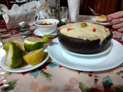 Photos of Donde El Gordito