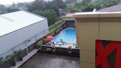 Photos of Grand Dian Hotel Slawi