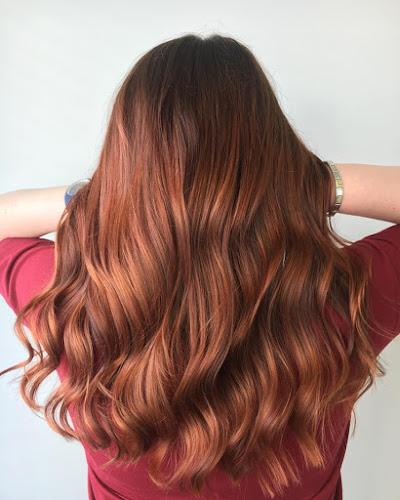 #fRYZJERZY - salon fryzjerski Rzeszów - fryzjer damski - farbowanie koloryzacja Rzeszów - Salon fryzjerski