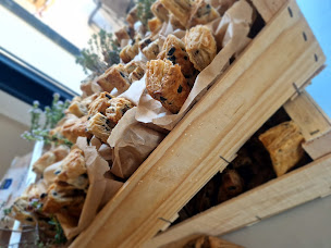 Photo n°23 de BRUNCH FOLIE'S à Saint-Rémy-de-Provence (Restaurant de plats à emporter)