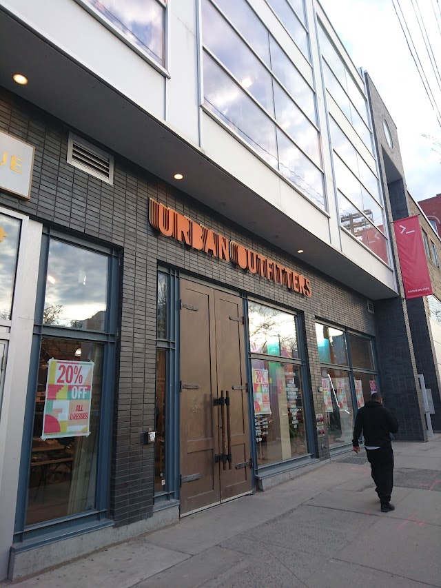 Urban Outfitters