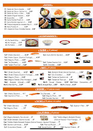 Photo n°25 de KIHYO Restaurant Japonais à Balma (Restaurant de sushis)