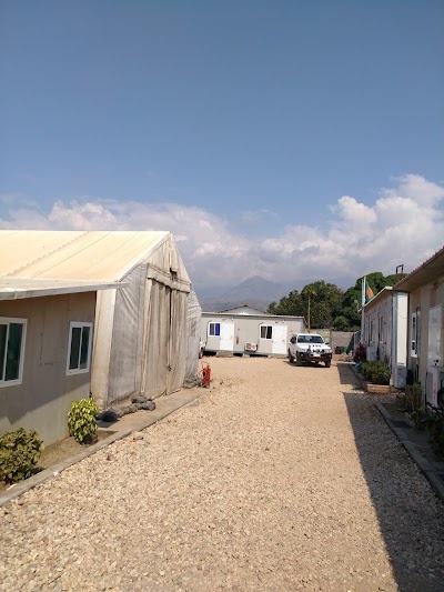 Photos of UVIRA CITS